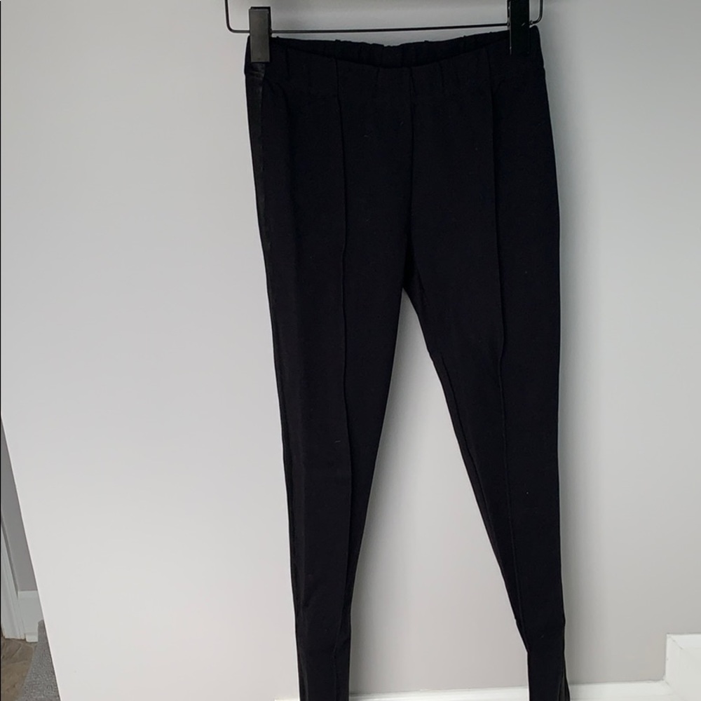 Lilly Pulitzer Tuxedo Stripe Travel Pant